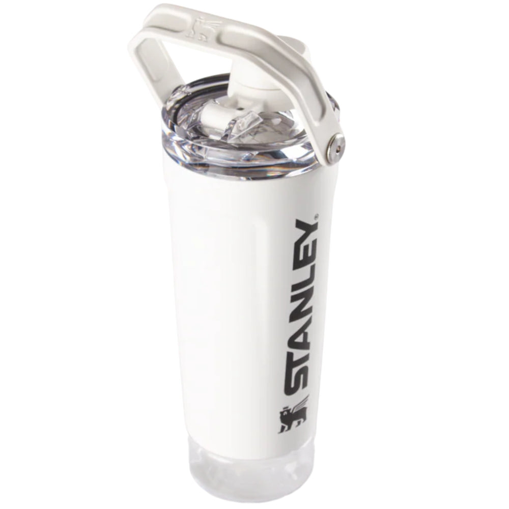Stanley Termo Activate Shaker Bottle Color Chalk 20oz