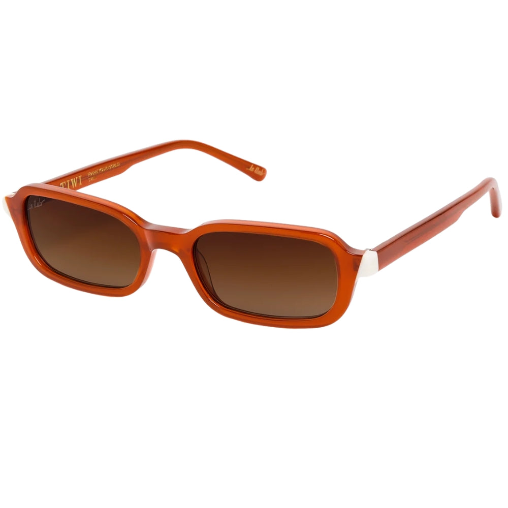 Tiwi Le Club Baden C2 Acetate Caramel