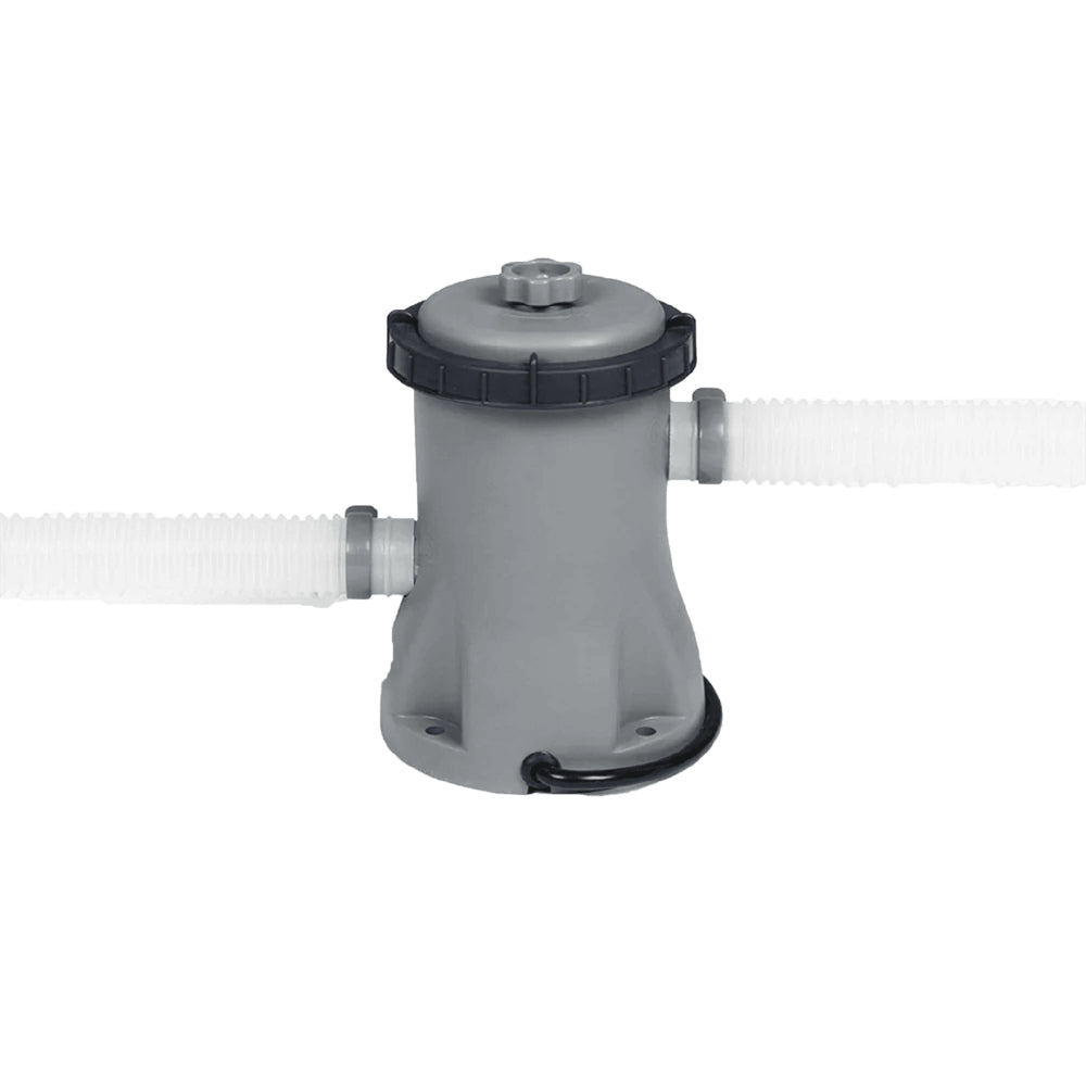 Bestway Piscina Inflable Redonda Pool Fast Set 3.05m X 66cm