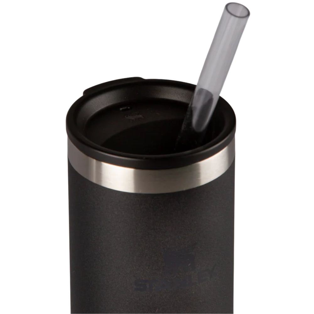 Stanley Termo Everyday Slim Can Cooler Color Black 2.0 10oz