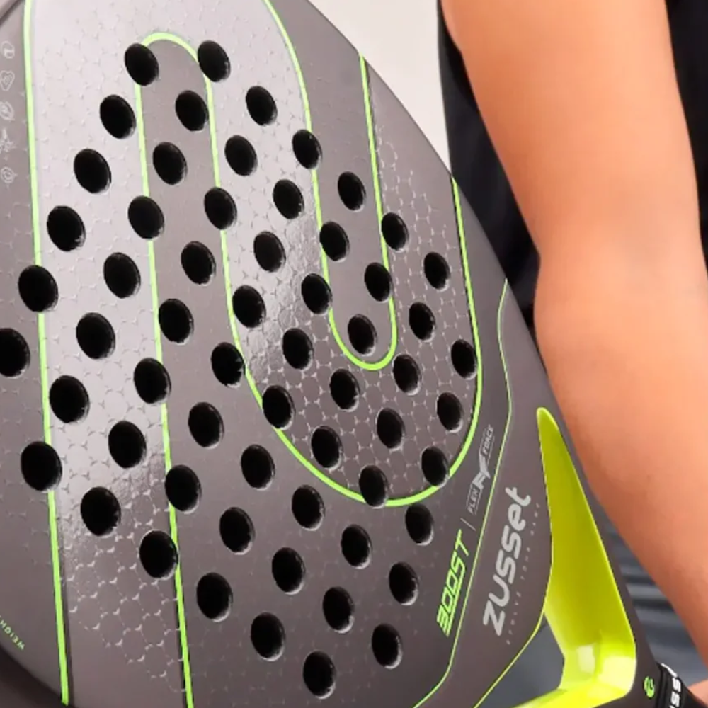 Zusset Pala Para Padel Boost