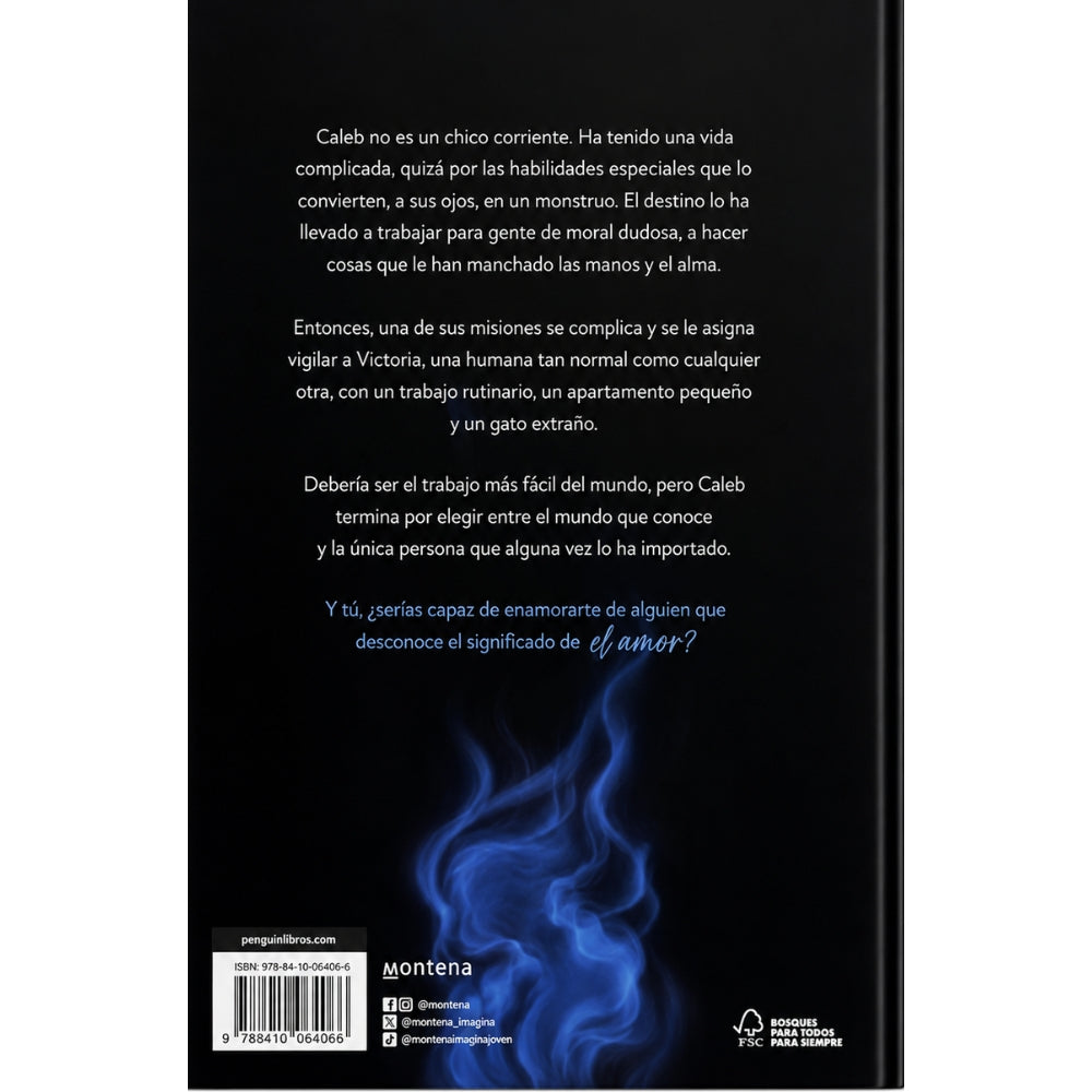 Joana Marcús “Etéreo” Edicion Limitada