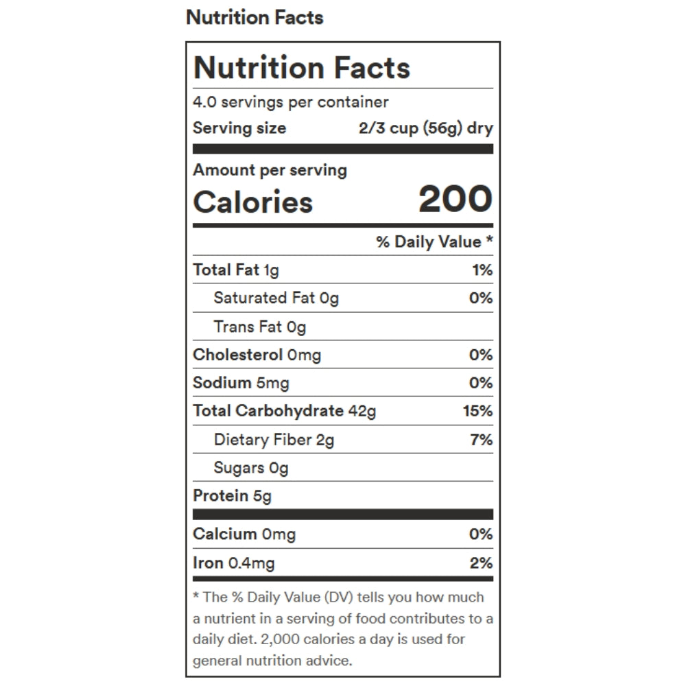 365 Whole Foods Market Organic Farm Shapes Gluten Free Pasta 250g