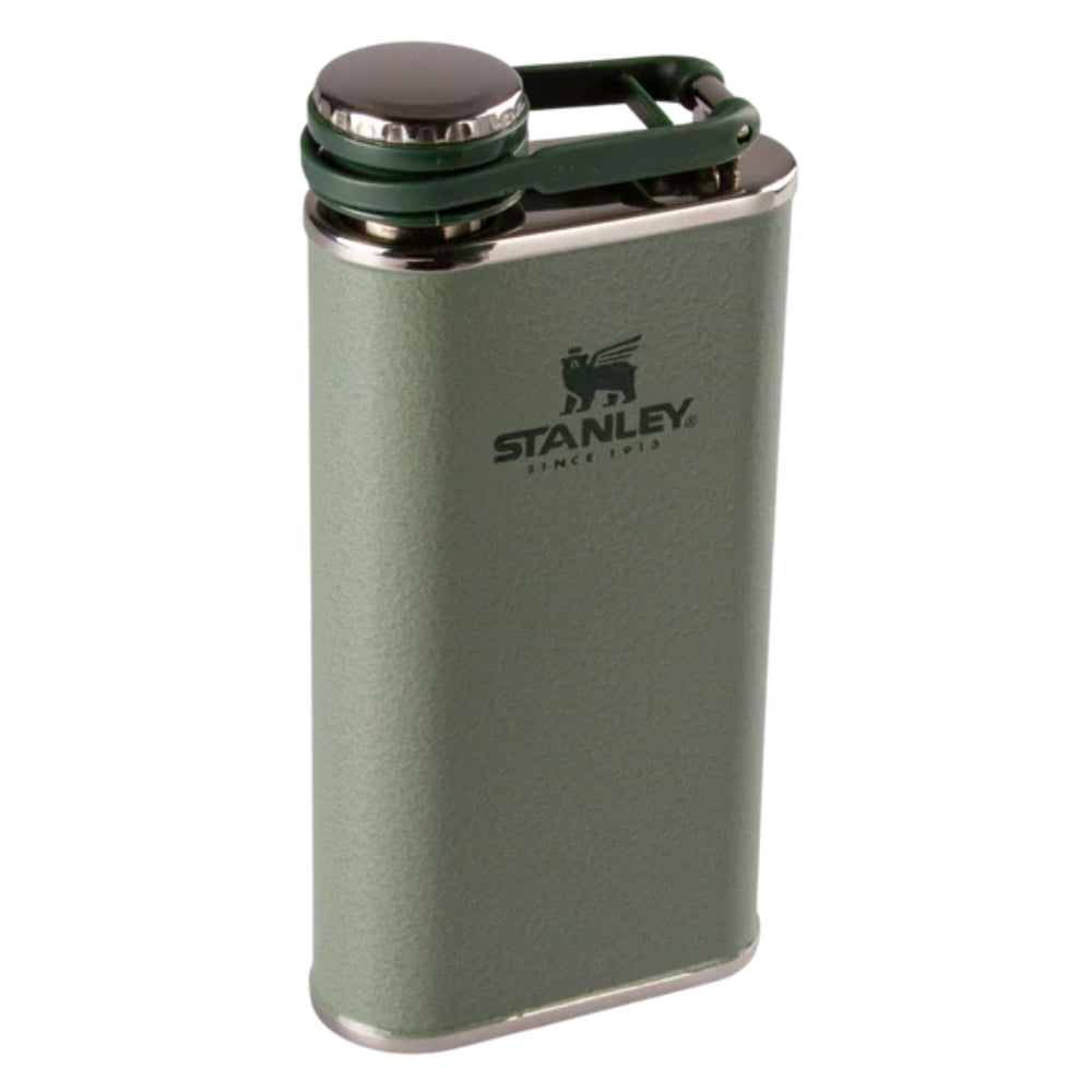 Stanley Termo Classic Wide Mouth Flask 8 Oz Green