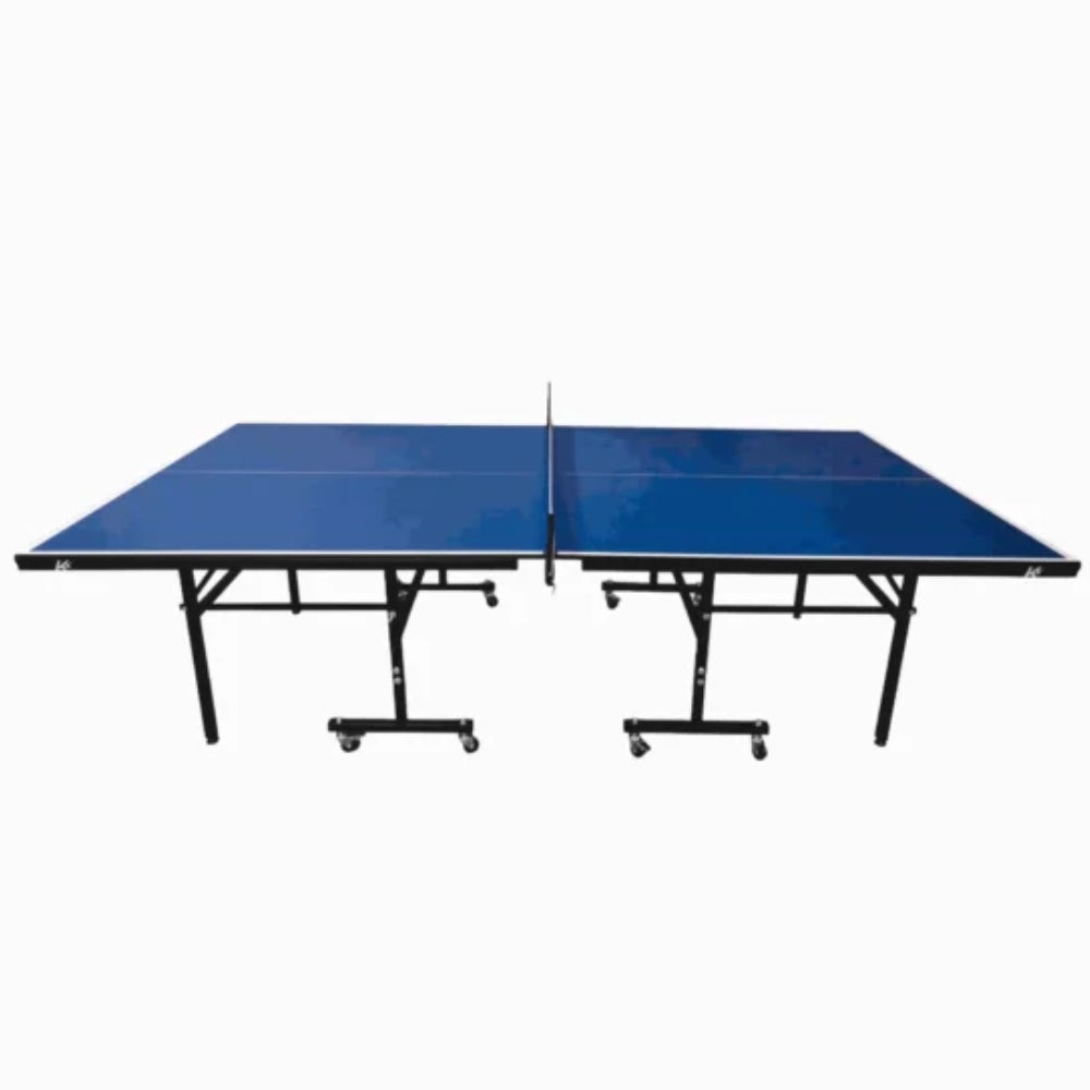 KX Mesa De Ping Pong Outdoor 15mm Con Accesorios