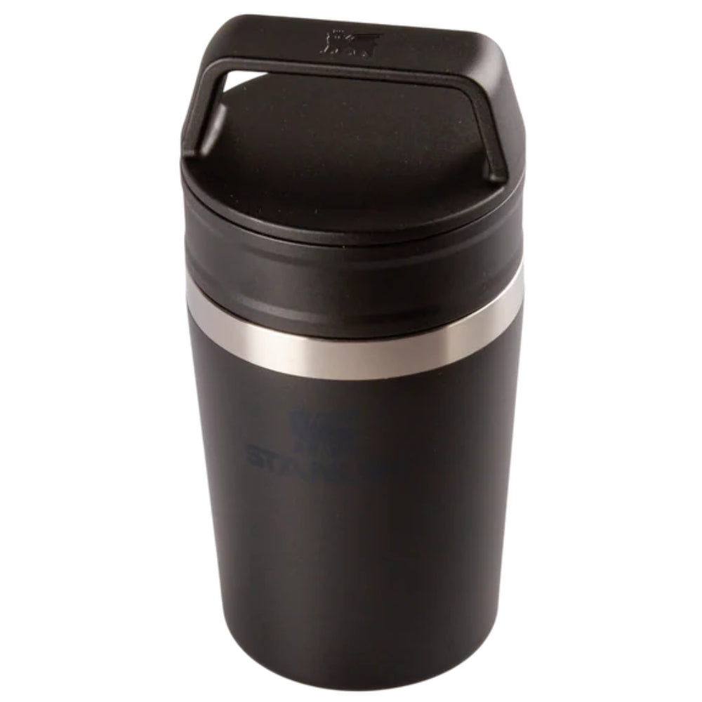 Stanley Termo Café-to-go Travel Mug Color Black 2.0 8oz