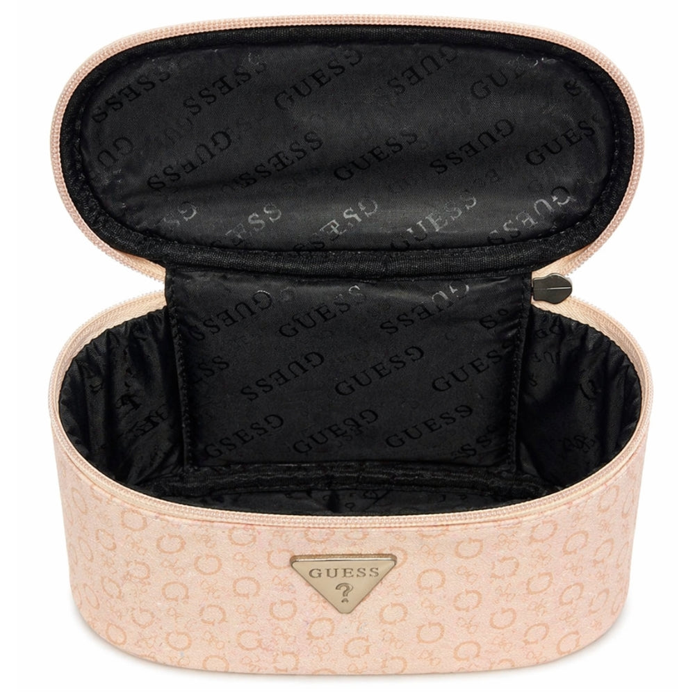 Guess Portacosmeticos Junction Rose Petal