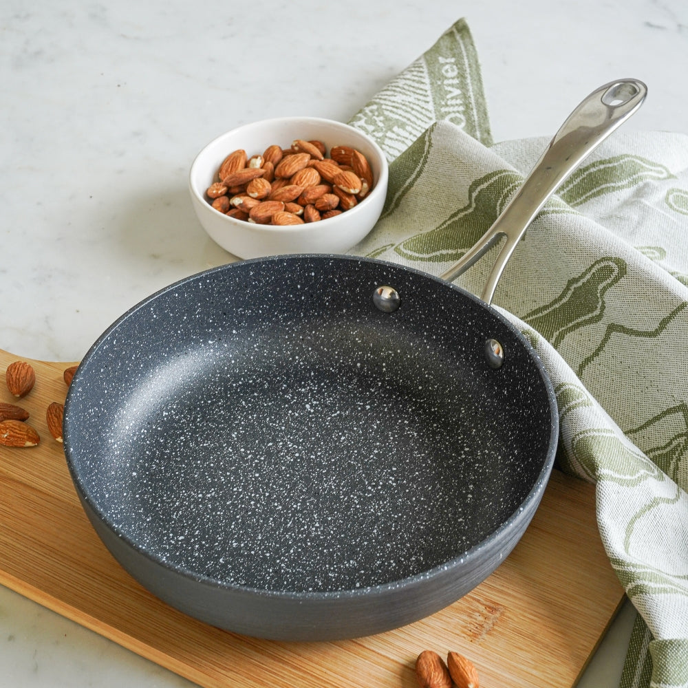 Magefesa Sarten 20cm Gourmet Anodizado