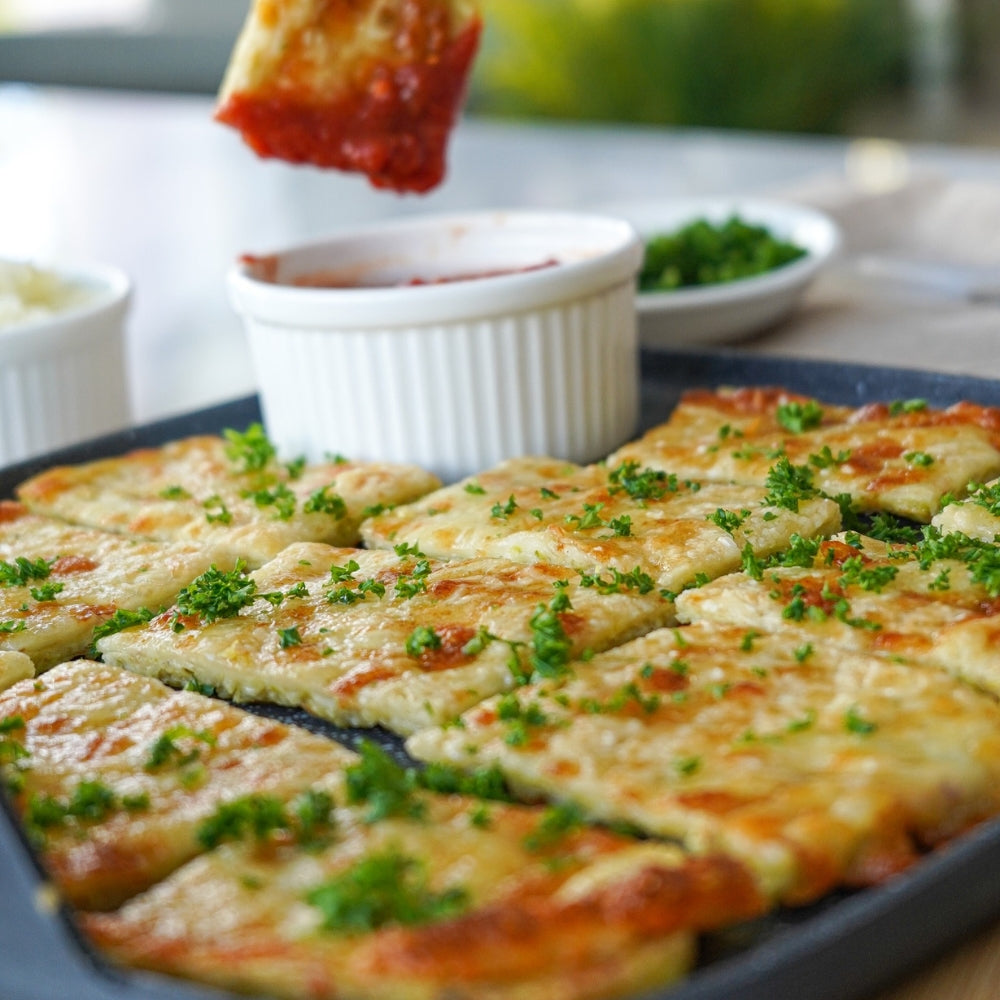 Magefesa Plancha Lisa 27cm Gourmet Anodizado