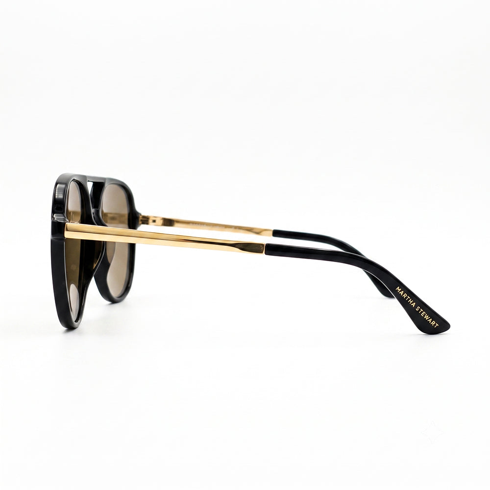 Martha Stewart Lentes de Sol 100% UV Absortive