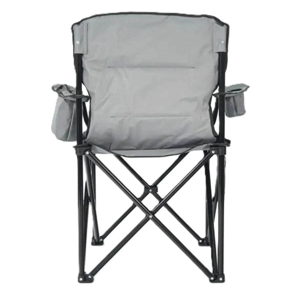 Ecology Silla Plegable Confort V2 Con Padding XXL