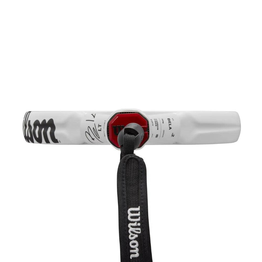 Wilson Pala De Padel Bela LT V2 (4-1/4"-(2))