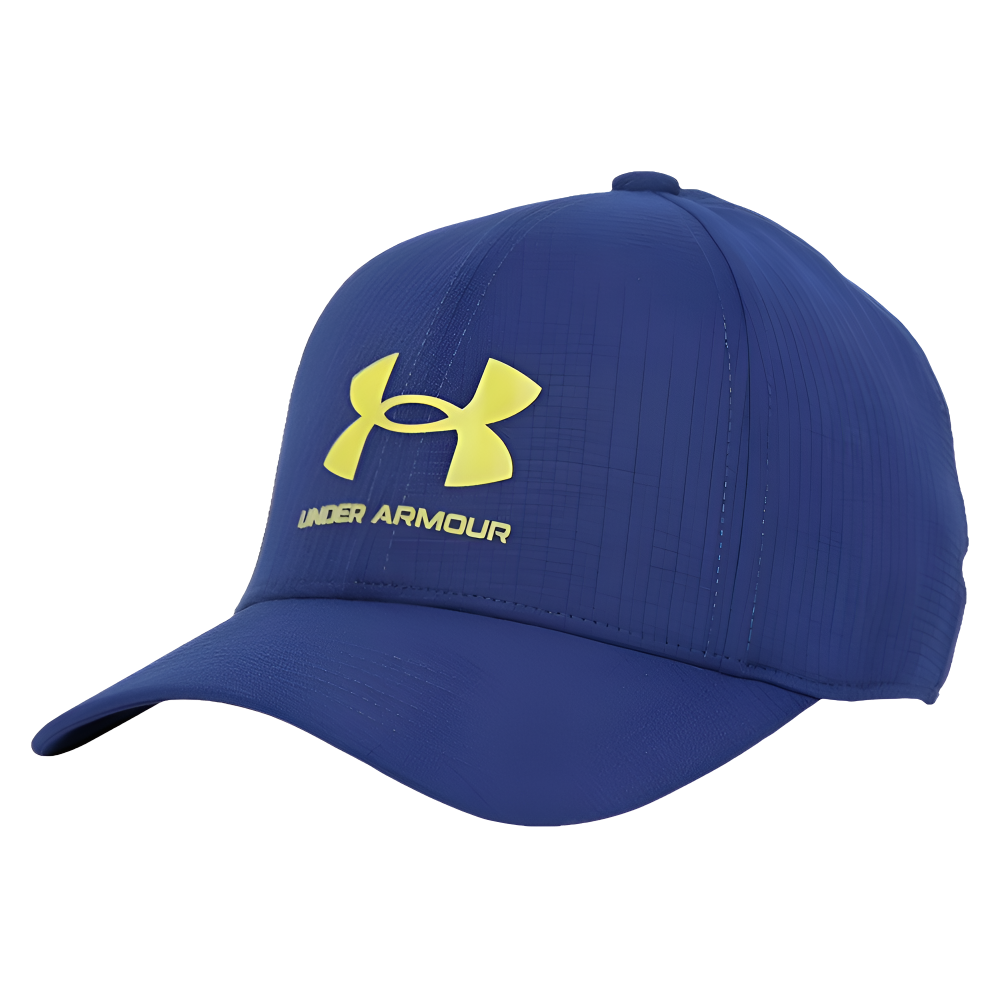 Under Armour Gorra Ajustable Iso-Chill ArmourVent™ Juvenil