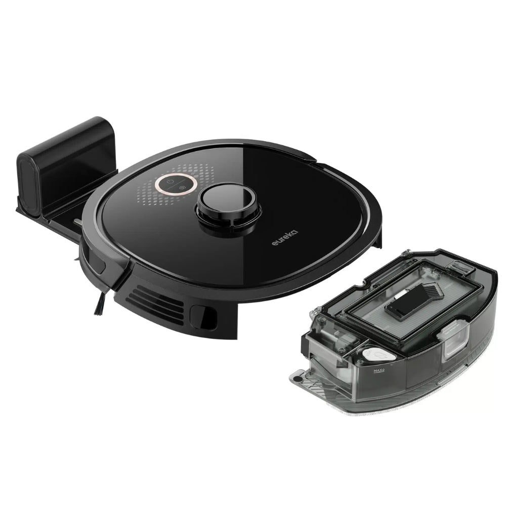 Eureka Robot Aspiradora Mopeadora Inteligente NER600