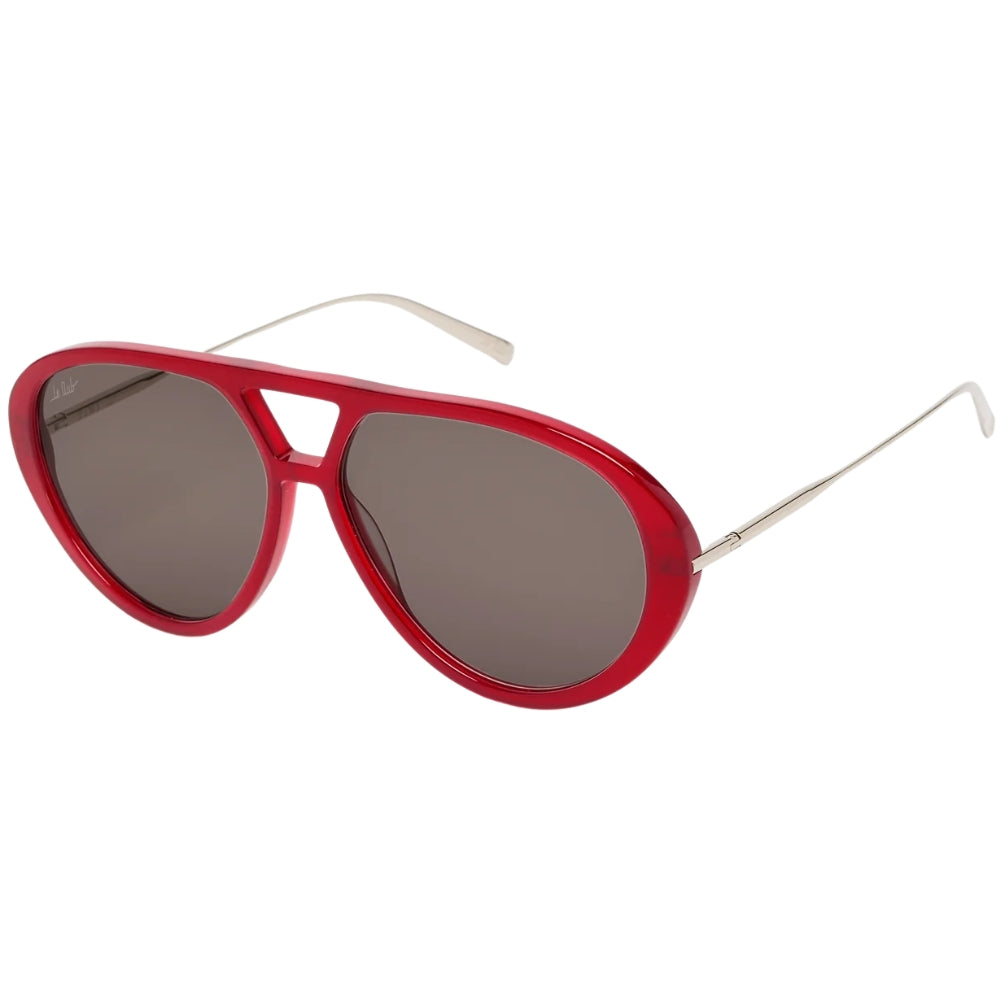 Tiwi Le Club Bellagio C3 Acetate Red