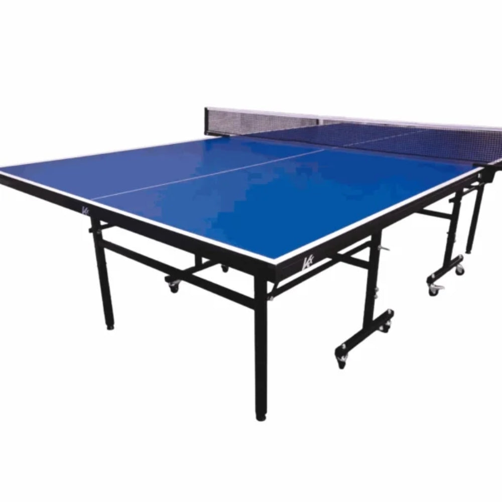 KX Mesa De Ping Pong Outdoor 15mm Con Accesorios