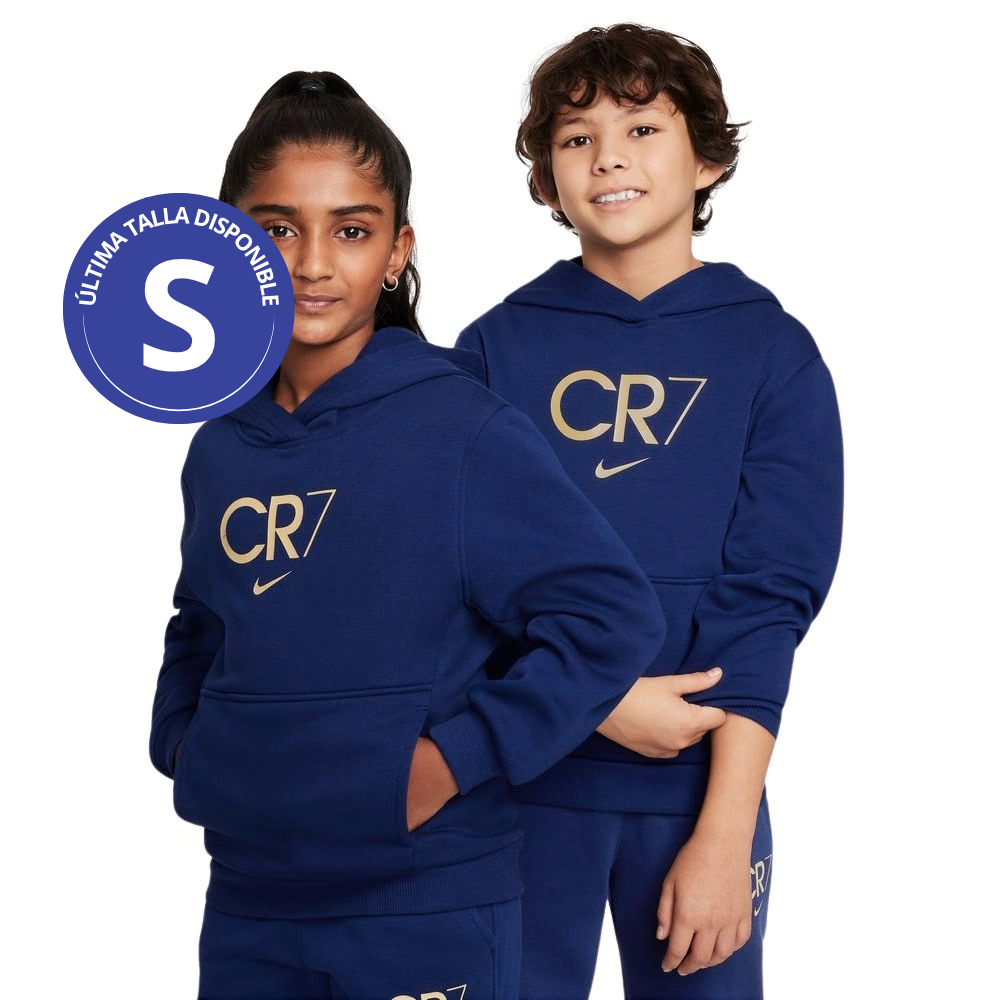 Nike Sueter CR7 Unisex Para Niños