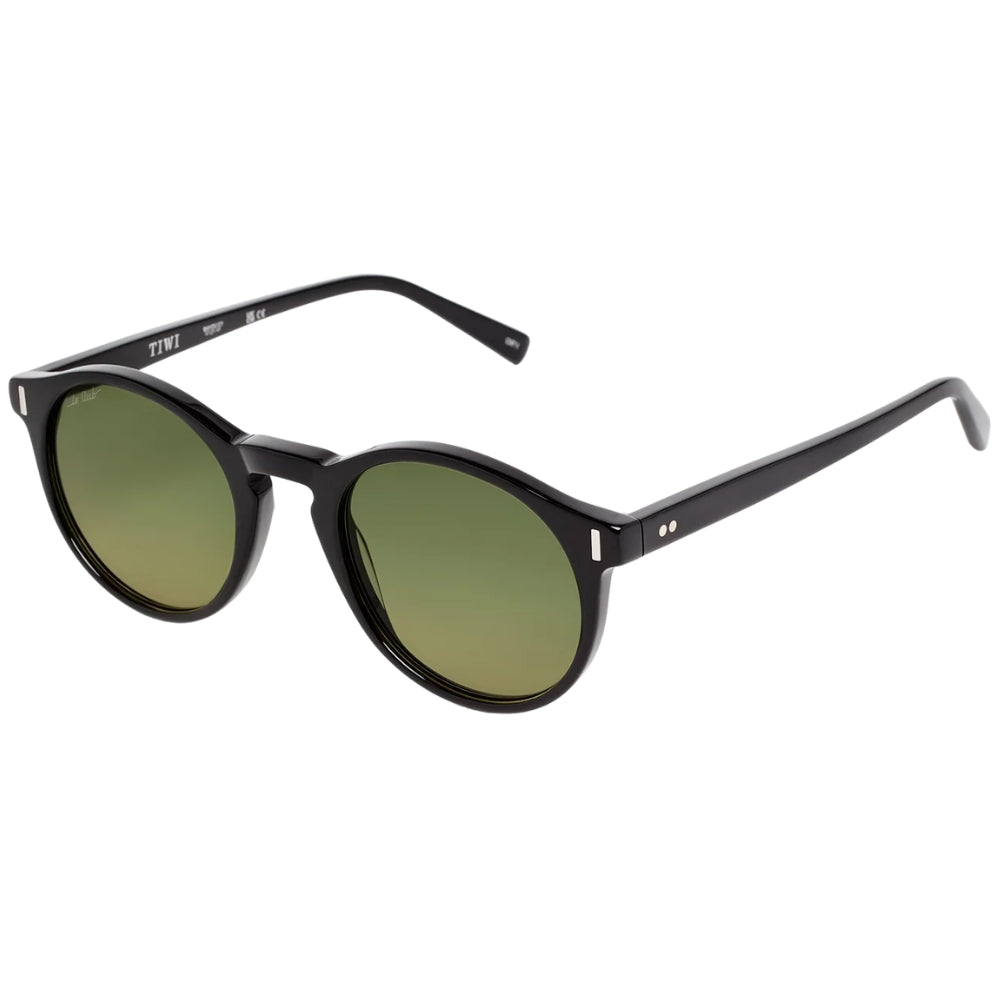 Tiwi Le Club Bayou C1 Acetate Black
