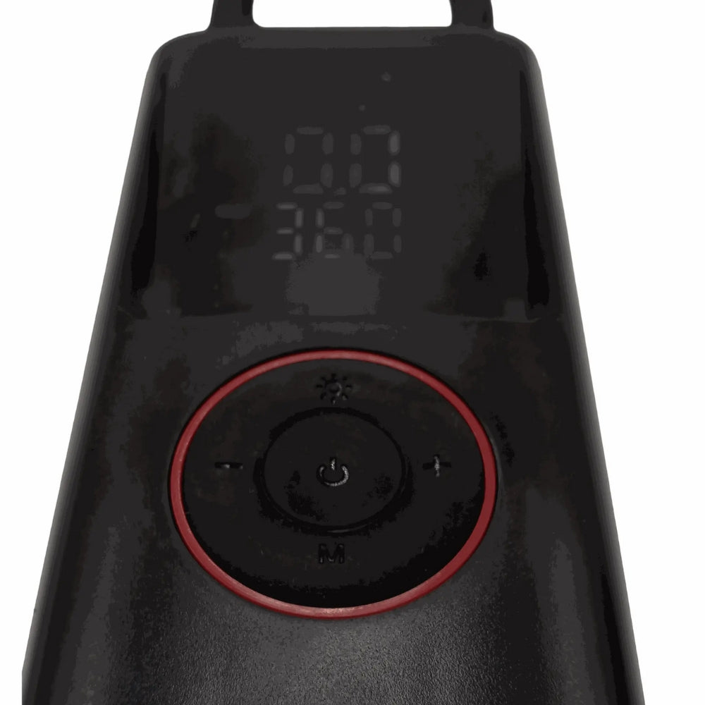 KX Inflador Eléctrico Portátil Multifuncional