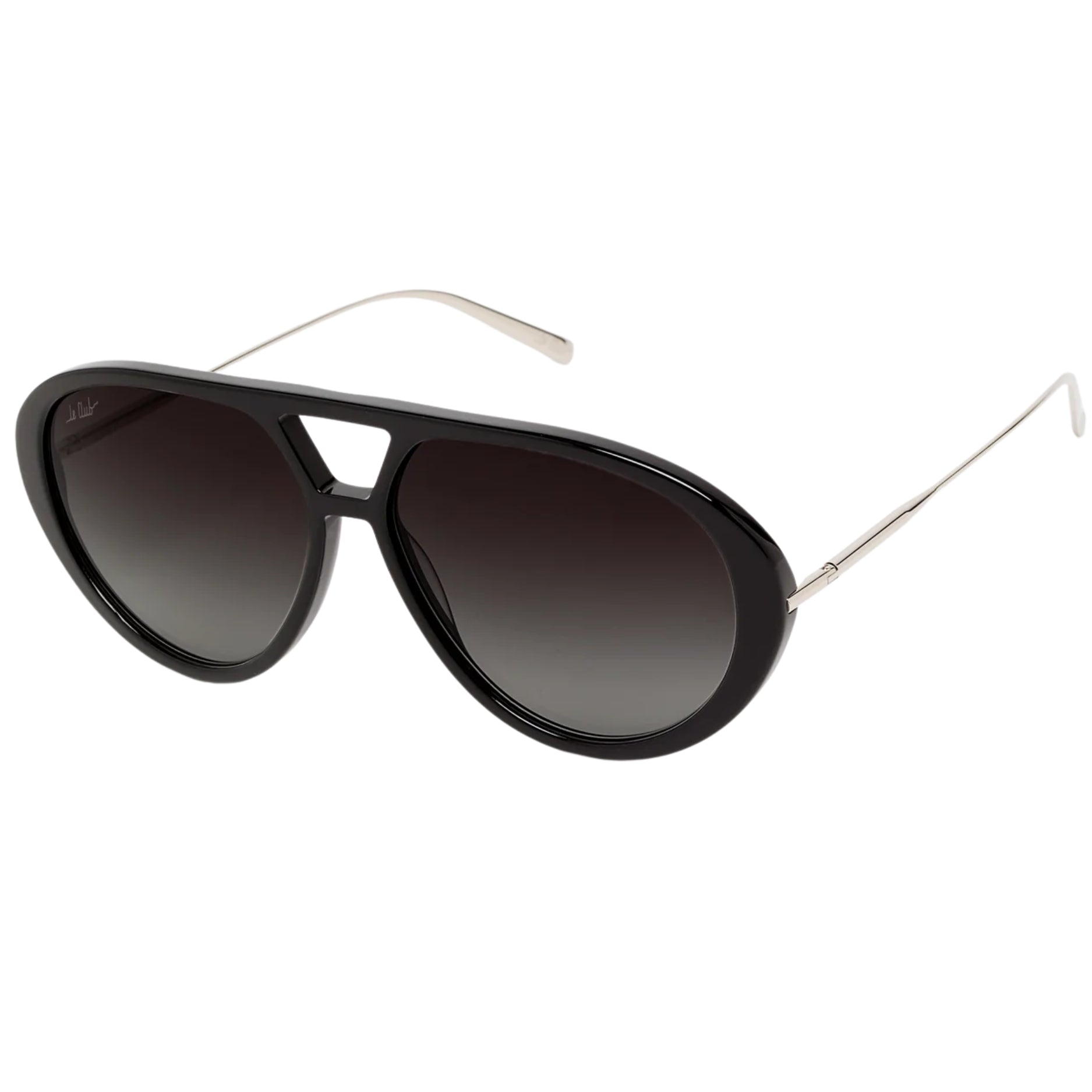 Tiwi LE CLUB BELLAGIO C1 Acetate Black