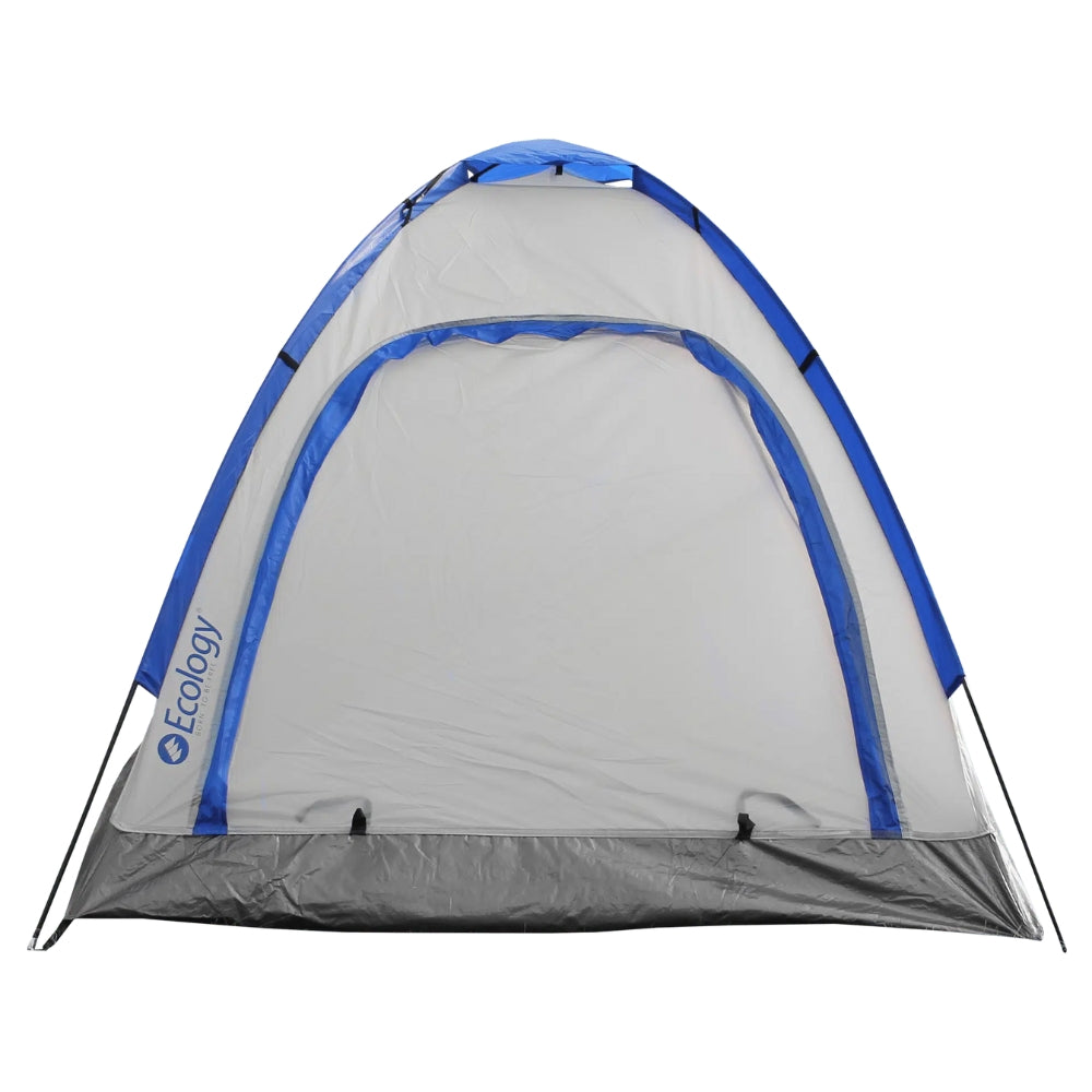 Ecology Carpa Sunshine Gray & Blue 2P