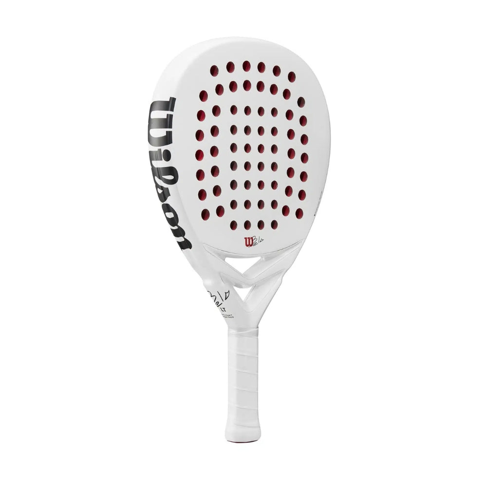 Wilson Pala De Padel Bela LT V2 (4-1/4"-(2))