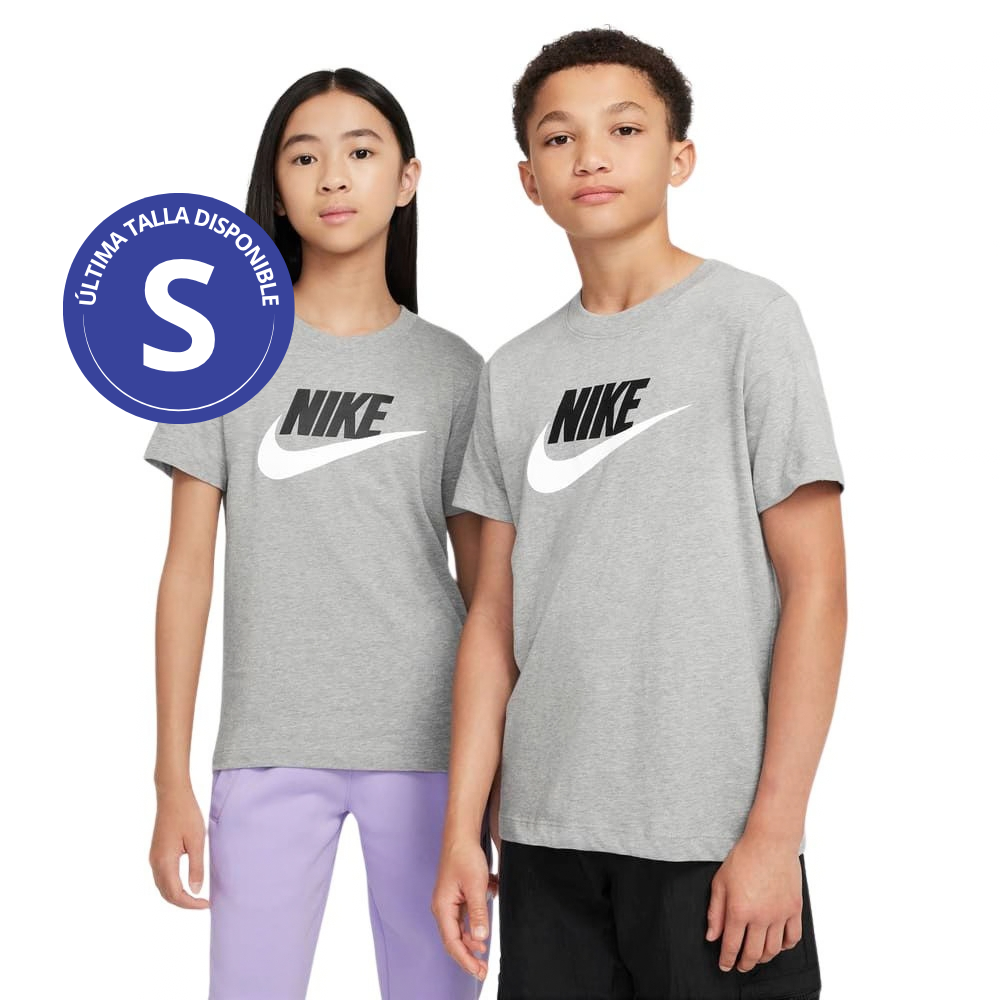 Nike Sportwear Franela Para Niños