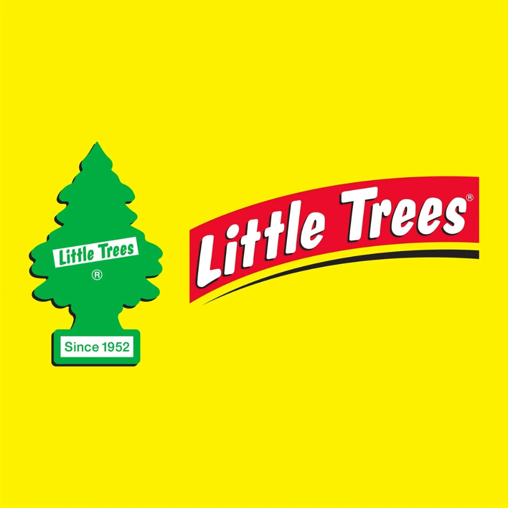 Aromatizante Little Trees Sprays New Car 3.5 Oz