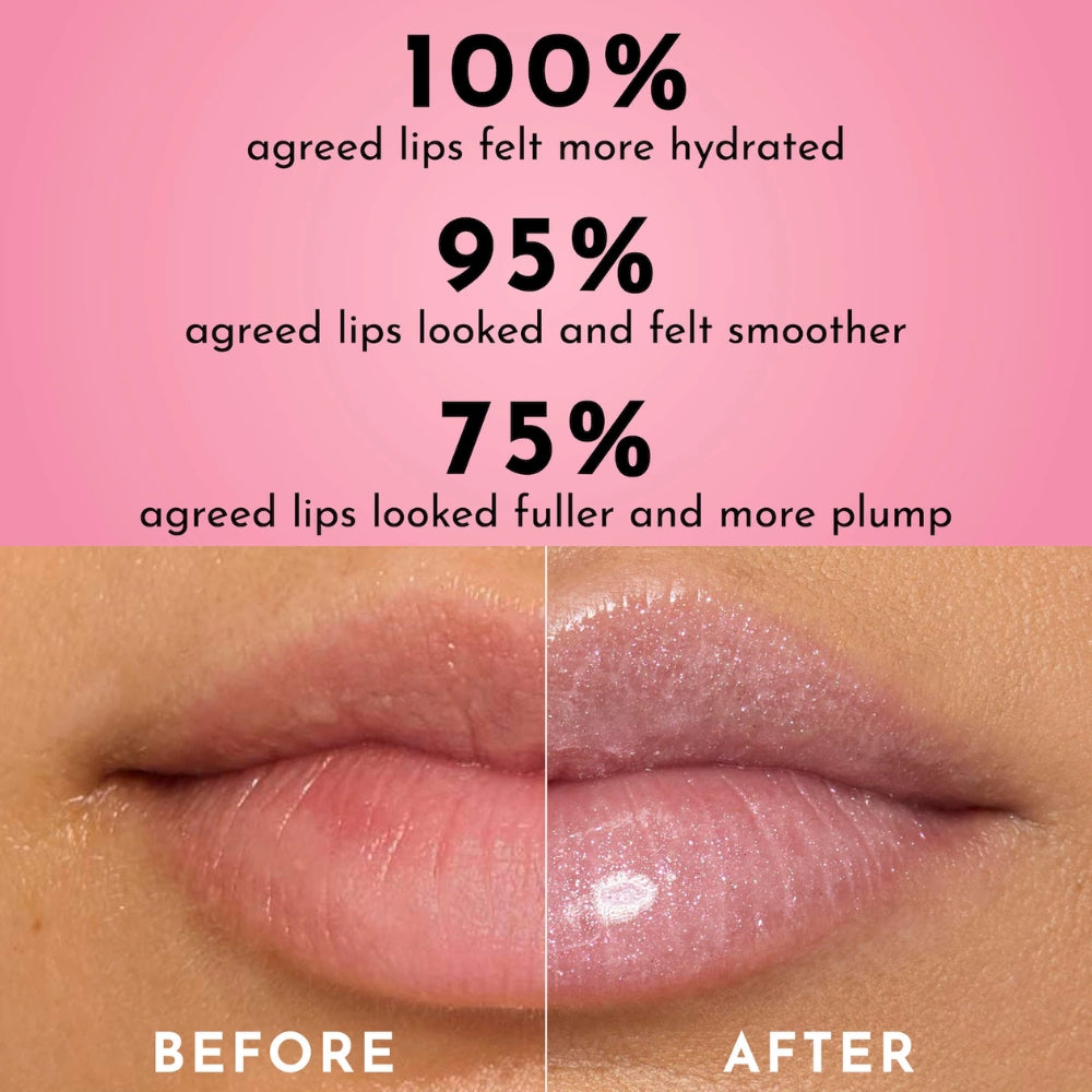 Lawless x LoveShackFancy Labial Happy Thoughts  3.3ml