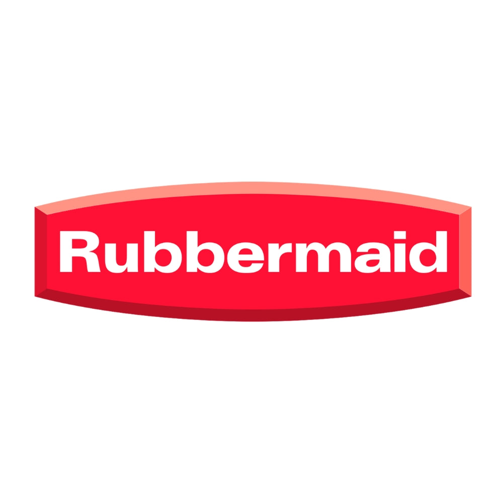 Rubbermaid Brilliance Set De Envase Plástico Para Snack Con Cierre Hermético