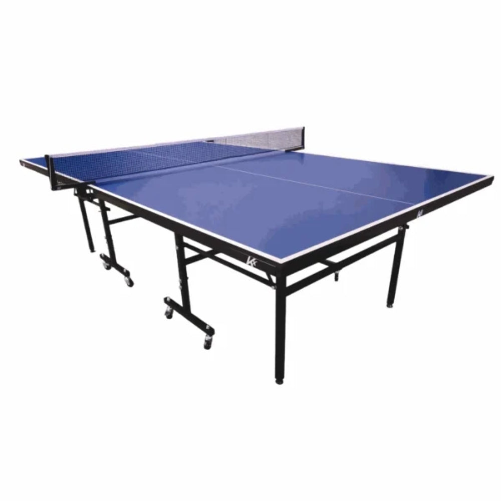 KX Mesa De Ping Pong Indoor 15mm Con Accesorios
