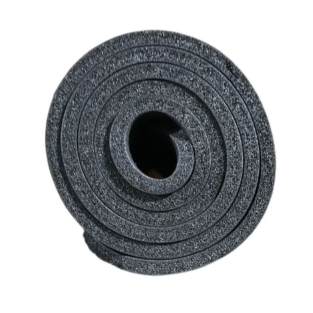 Mat De Ejercicios Yoga K6 10mm Con Cinta De Transporte