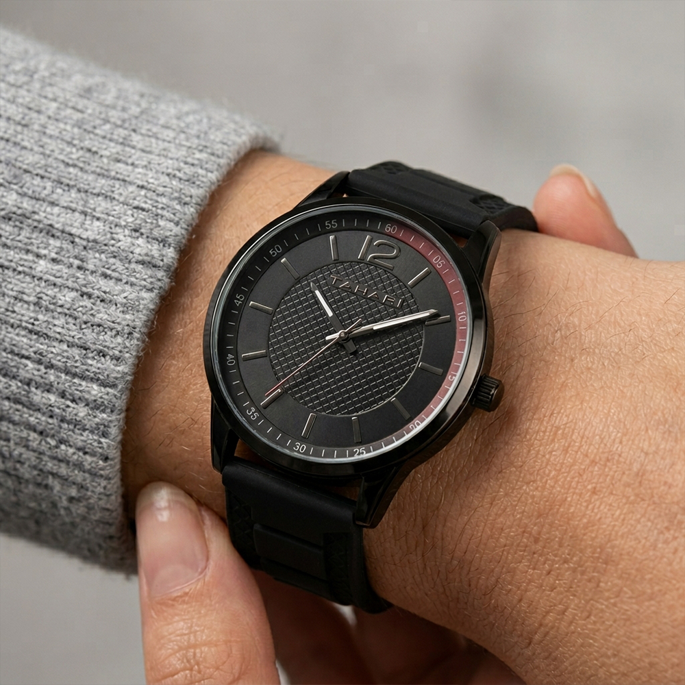 Tahari Set 2 Und Relojes Para Caballero