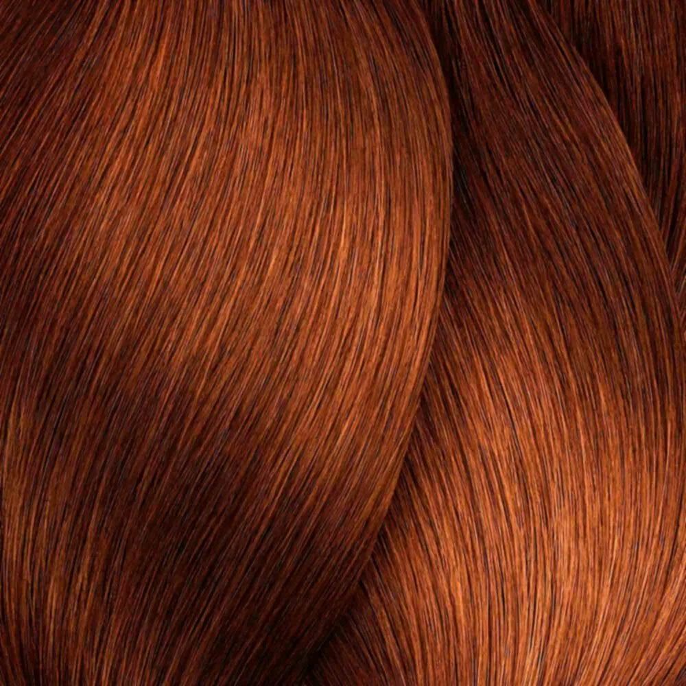 L'Oreal Tinte Dia Color N.6.34 Sin Amoniaco 60ml