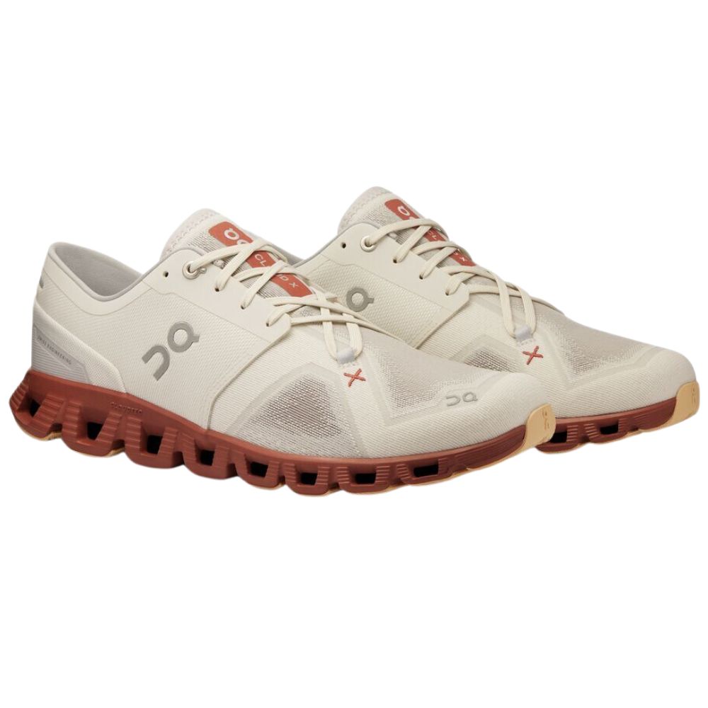 On Running PR CLoud X 3 Zapatos Running para Caballeros