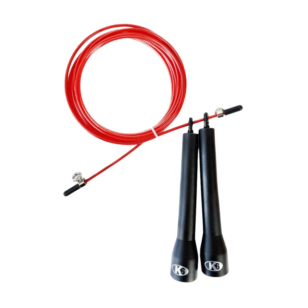 Set K6 para Principiantes Fitness 3 Artículos