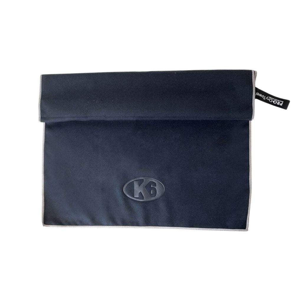 Set K6 para Principiantes Fitness 3 Artículos