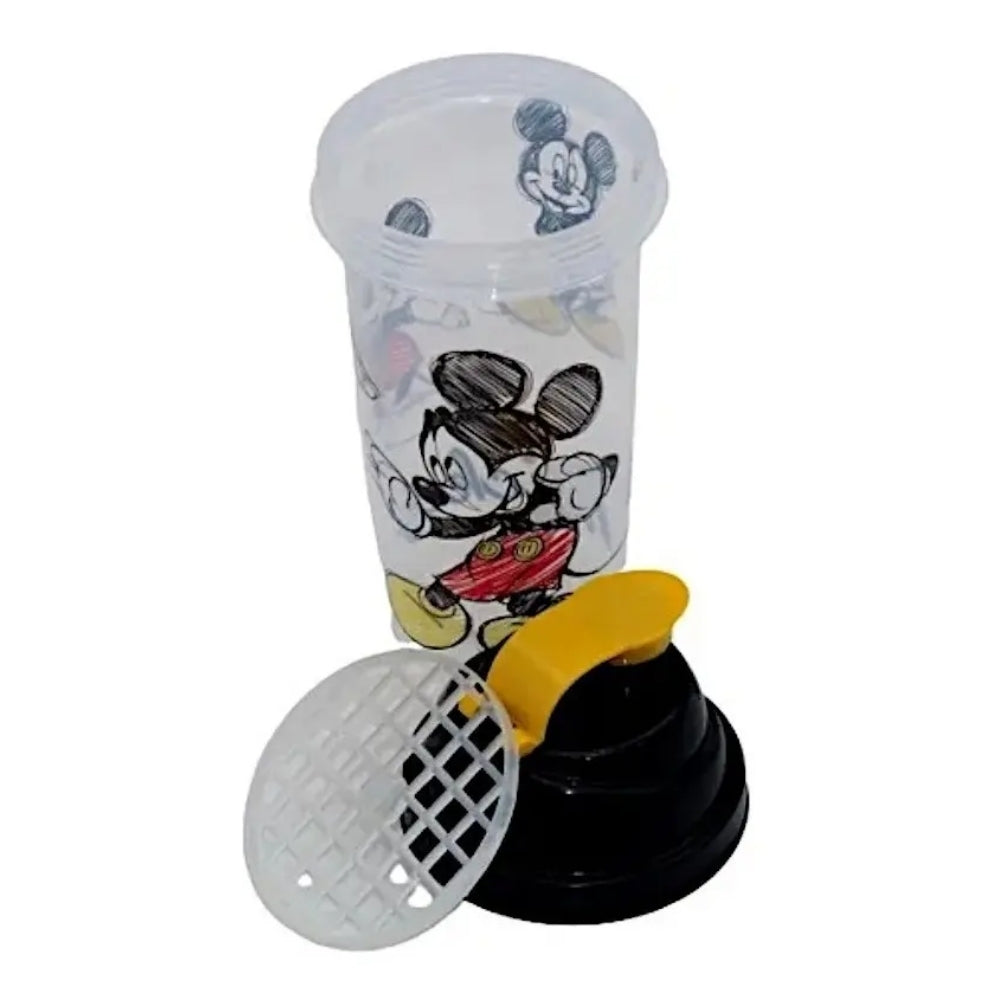 Alfa Hogar Coctelera Mickey Mouse 580ml