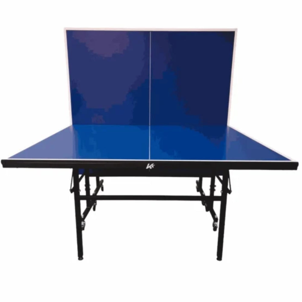 KX Mesa De Ping Pong Outdoor 15mm Con Accesorios