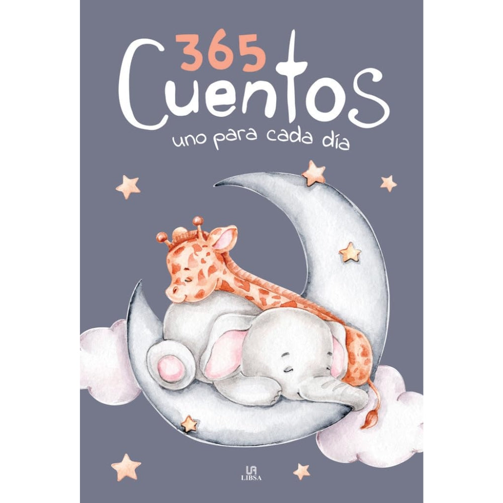 Equipo Editorial “365 Cuentos, Uno para Cada Dia”