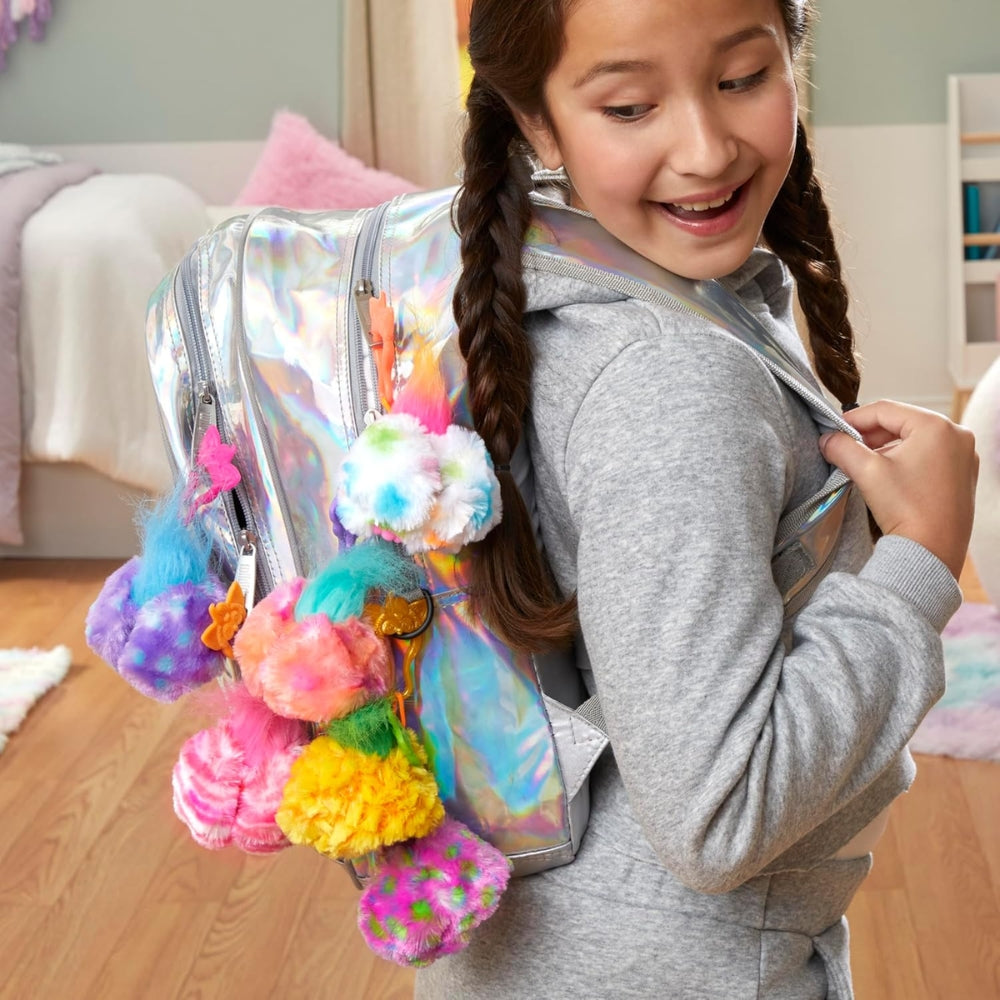 Hasbro Furby Furblets Hoo-Lah 6+
