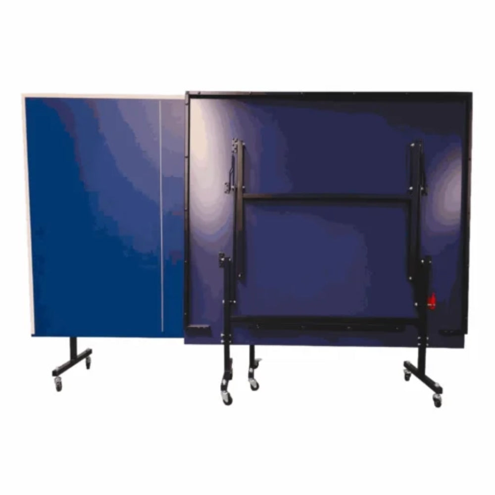 KX Mesa De Ping Pong Indoor 15mm Con Accesorios