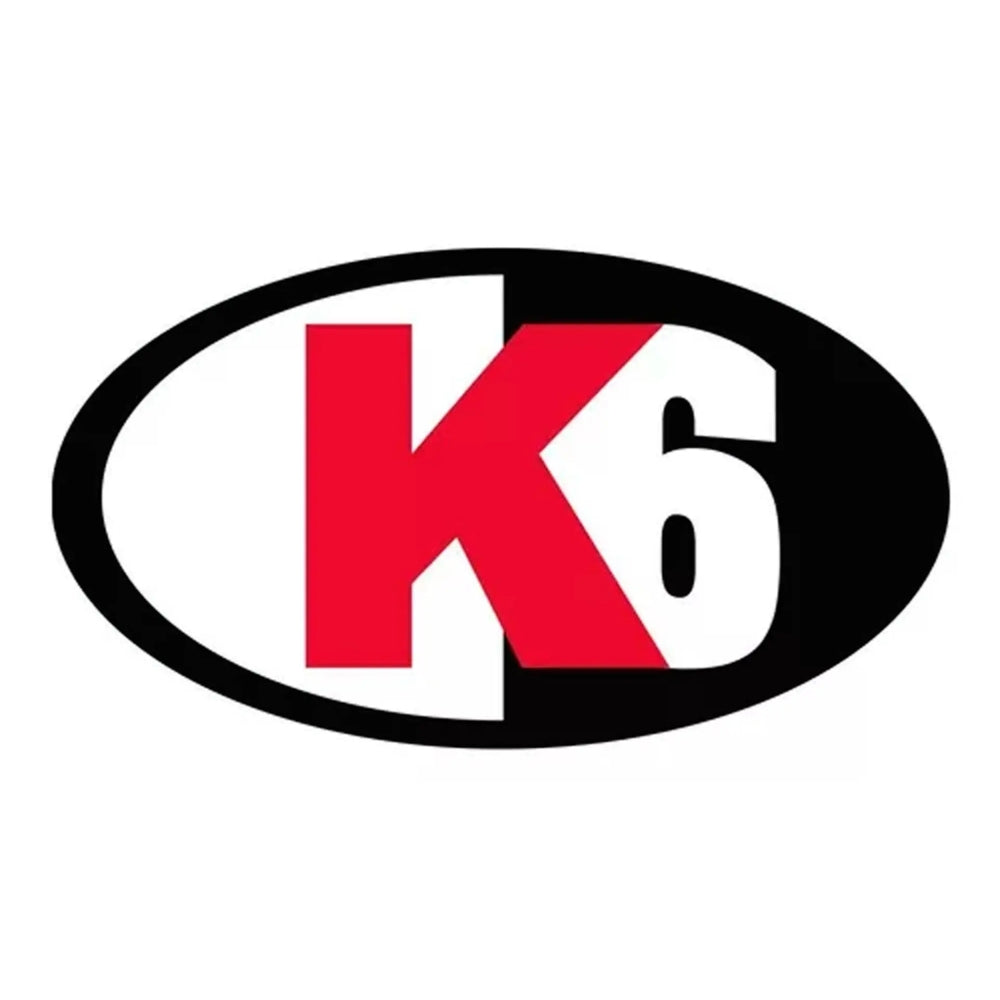 Mat De Ejercicios Yoga K6 10mm Con Cinta De Transporte