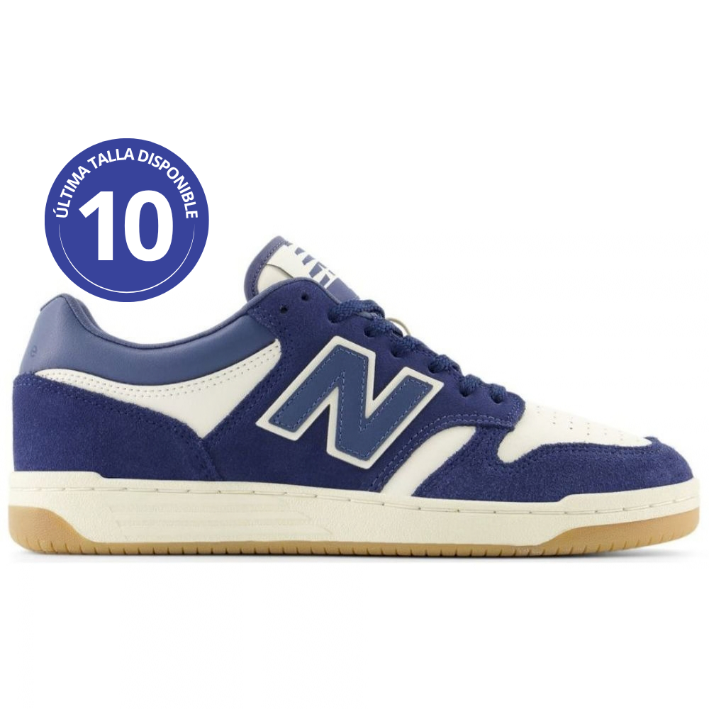 New Balance 480 Lifestyle Zapato  Para Caballero