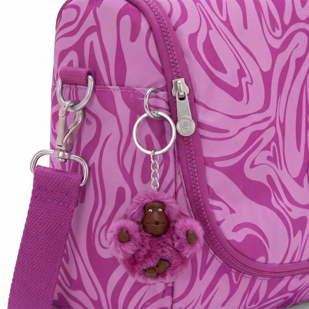 Kipling Lonchera Wavey Wonder