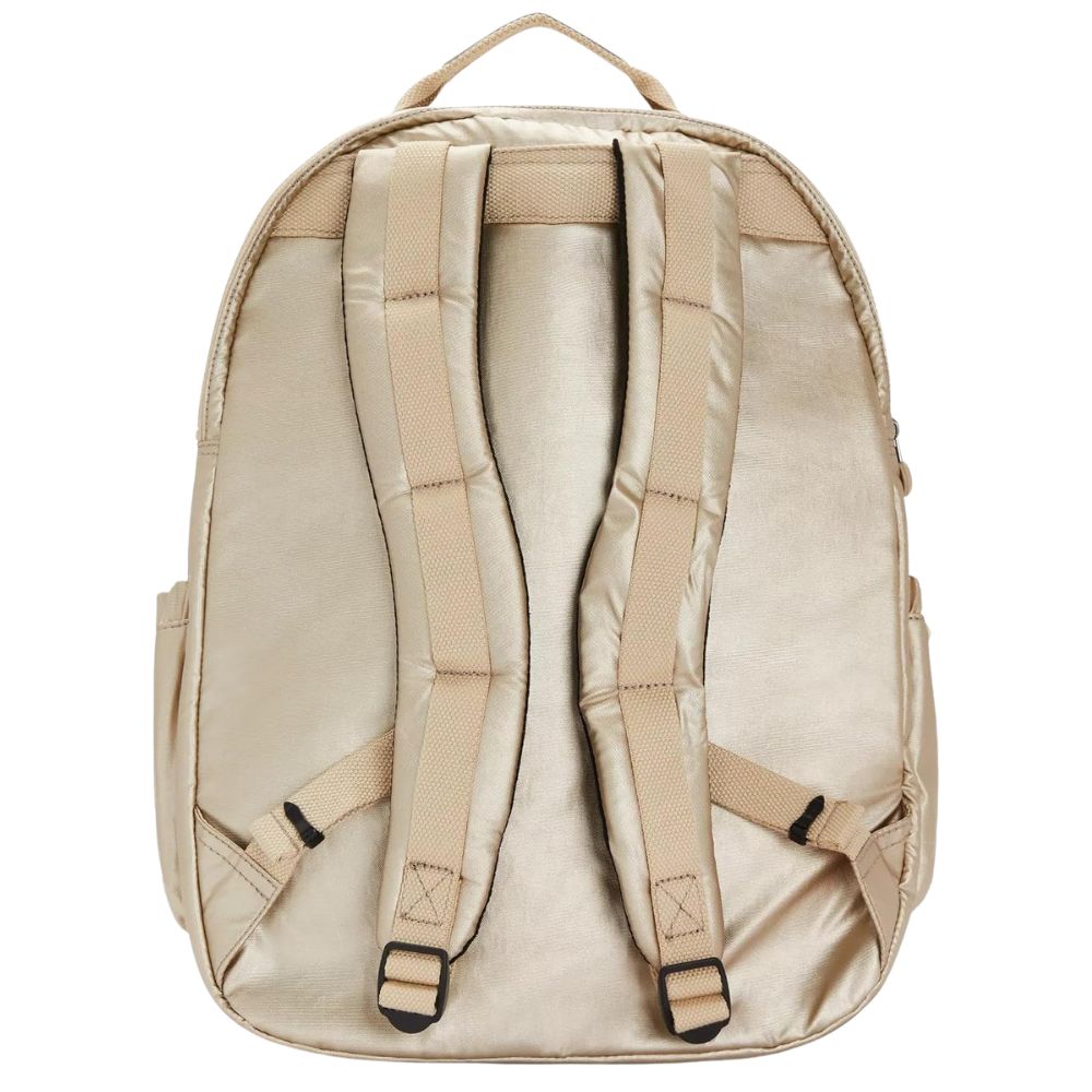 Kipling Bolso XL Seoul Stary Gold Metallic
