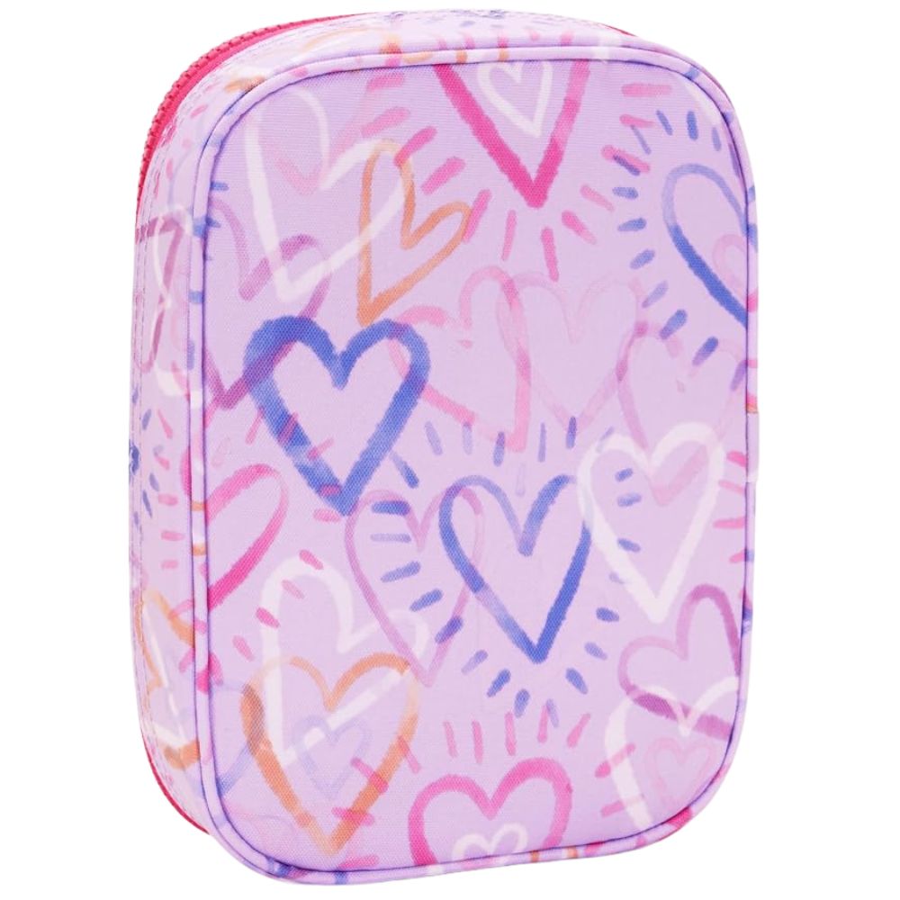 Kipling 100 Pens Sweetheart Scribbles