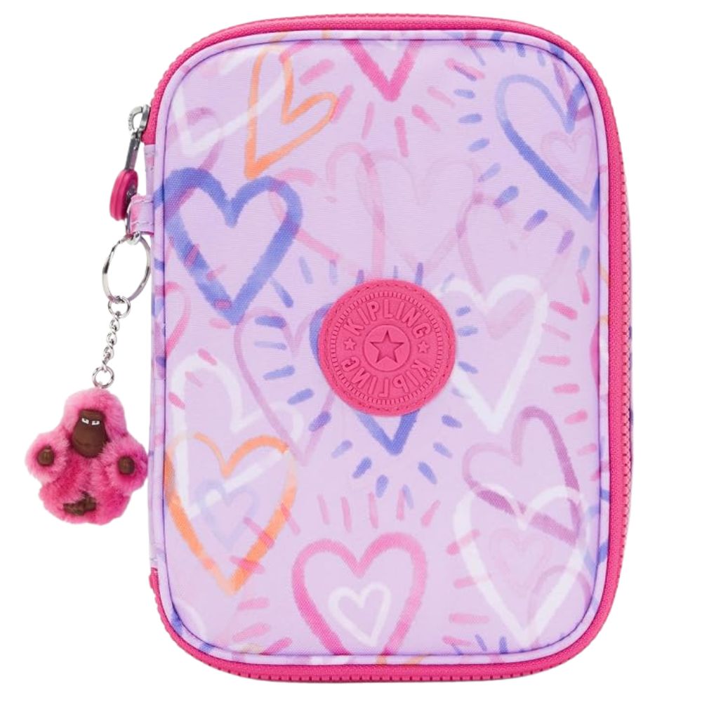 Kipling 100 Pens Sweetheart Scribbles