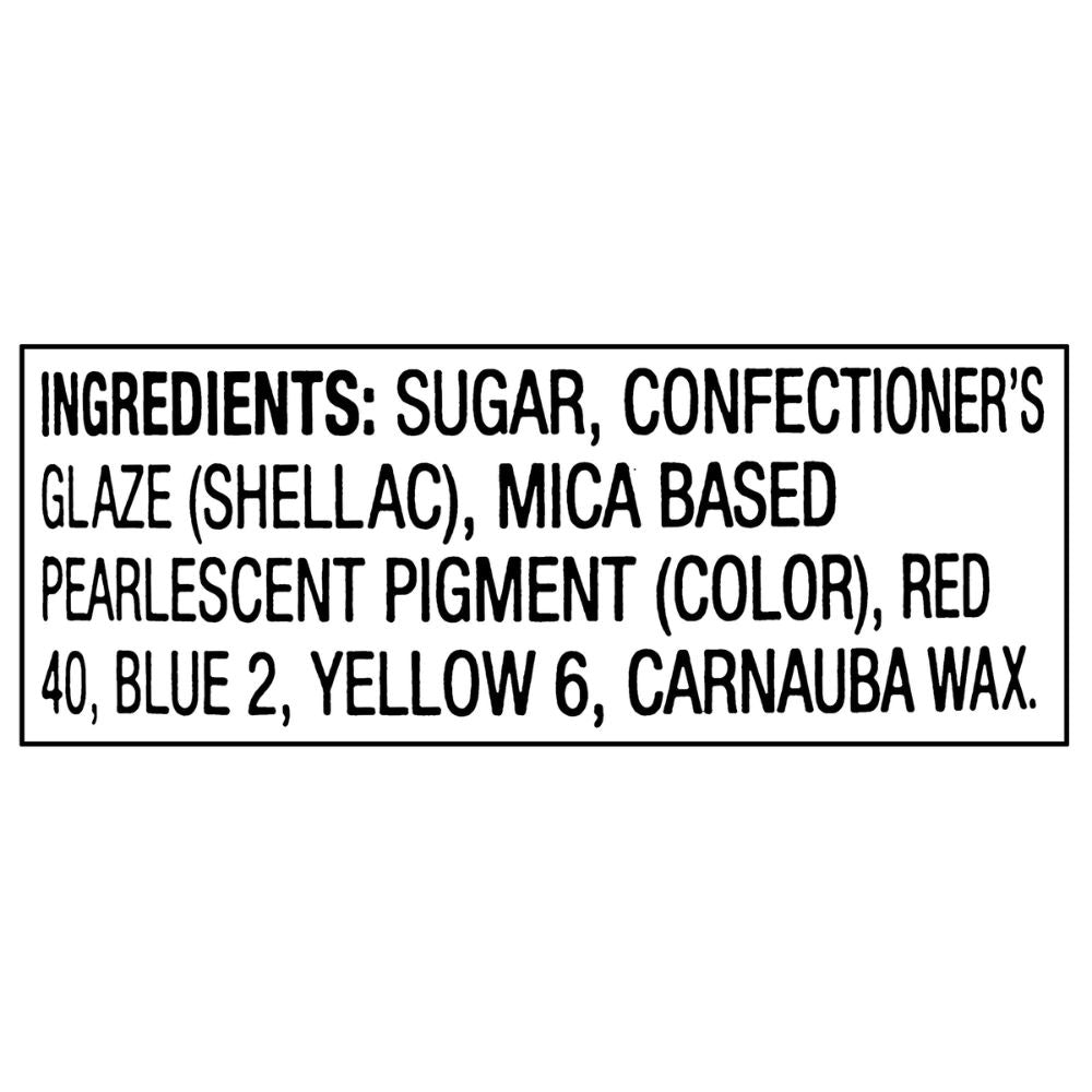 Great Value Sanding Sugar Silver 94g