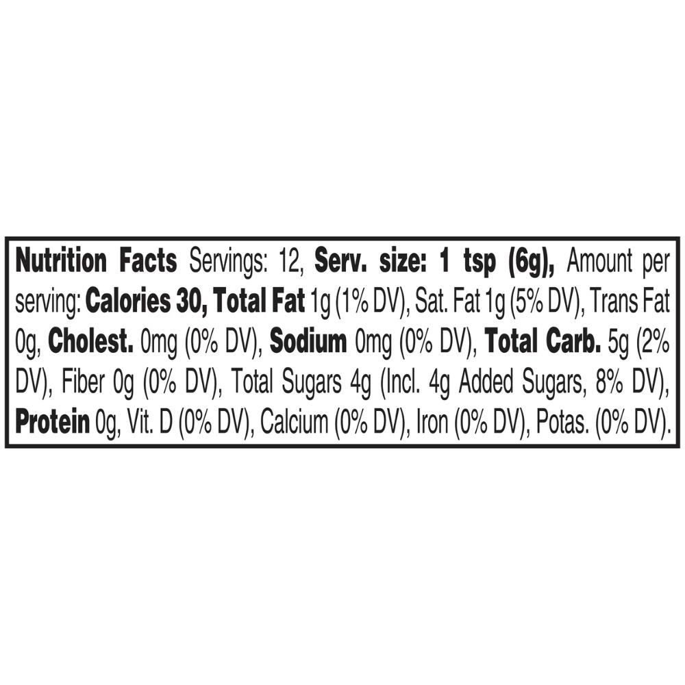 Bettergoods Rainbow Sprinkles 71g